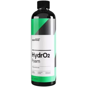Carpro Hydro2 Foam 500-1000-4000ml