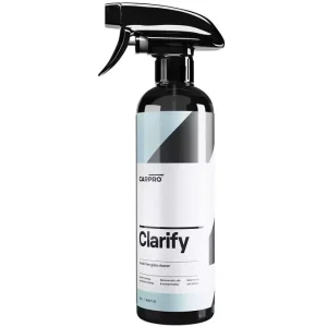 Carpro Clarify 500-1000-4000ml