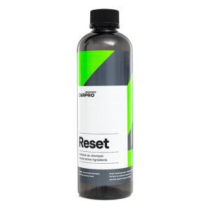 Carpro Reset 500-1000-4000ml