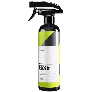 Carpro EliXir 500-1000-4000ml