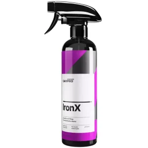 Carpro Iron X 500-1000-4000ml