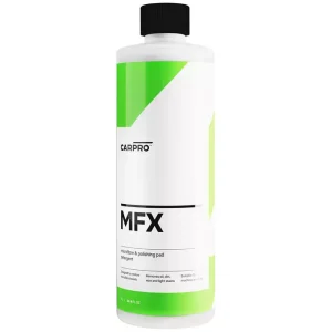 CARPRO MFX 500-1000-4000ml