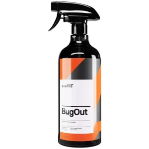 Carpro Bug Out 500-1000-4000ml