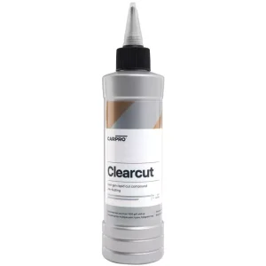 CarPro Clearcut 250-500ml