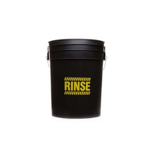WORK STUFF SEAU RINSE 20L + GRILLE