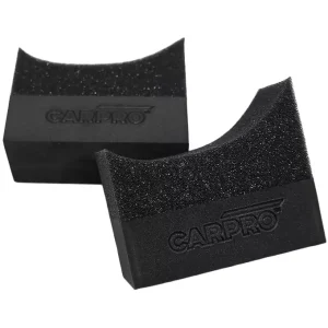 CarPro Tire Dressing Applicator