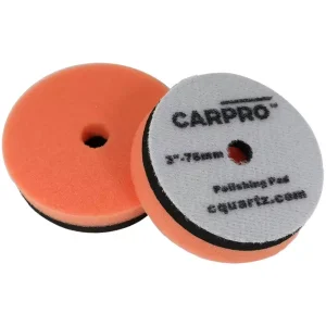 CarPro Orange Pad 76-130-160mm