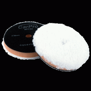 CarPro Pad Microfibre 80mm