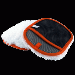 CarPro Hand Wash Mitt