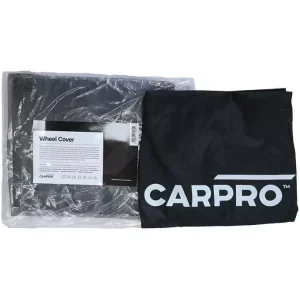 CarPro Wheel Cover 4pièces