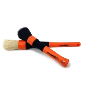 CARPRO DETAILING BRUSH SET