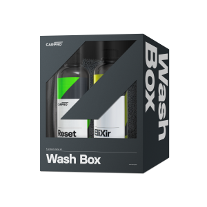 CarPro Wash Box