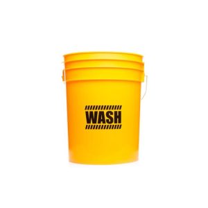 WORK STUFF SEAU WASH 20L + GRILLE