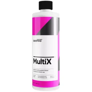 CarPro Multi X 500-1000-4000ml