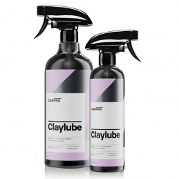 CarPro Claylube 500-1000-4000ml