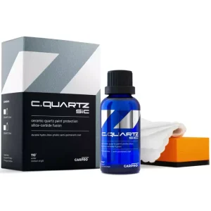 CarPro Cquartz Sic 30ml