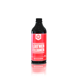 GOOD STUFF LEATHER CLEANER 200-500-1000-2000ml