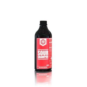 GOOD STUFF SOUR SHAMPOO 500-1000-2000-5000ml
