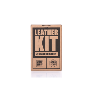 GOOD STUFF LEATHER KIT
