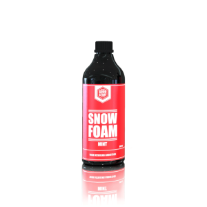 GOOD STUFF SNOW FOAM MINT 500-1000-2000-5000ml