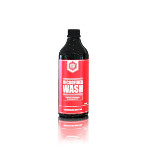 GOOD STUFF MICROFIBER WASH 500-1000-2000-5000ml
