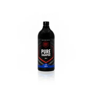 GOOD STUFF PURE SHAMPOO 500-1000-5000ml