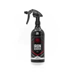 GOOD STUFF IRON REMOVER 500-1000-5000ml
