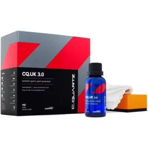 CarPro Cquartz Uk 3.0 30ml 50ml