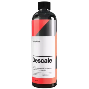 CarPro Descale 500-1000-4000ml
