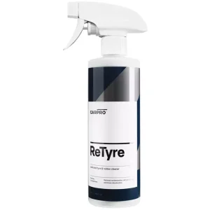 CarPro Retyre 500-1000-4000ml