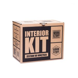 GOOD STUFF INTERIOR KIT