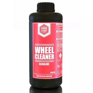 GOOD STUFF WHEEL CLEANER ALKALIN 500-1000-5000ml