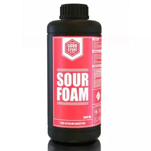 GOOD STUFF SOUR FOAM 500-1000-2000-5000 ml
