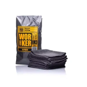 WORK STUFF WORKER 40x40cm 320gsm