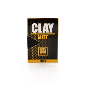 WORK STUFF CLAY MITT