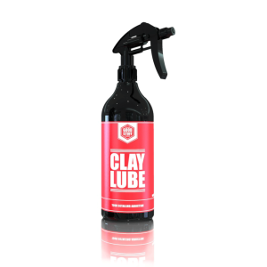 GOOD STUFF CLAY LUBE 500-1000-2000ml