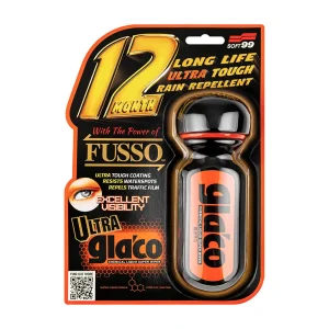 SOFT99 GLACO ULTRA 70ml