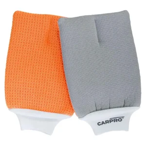 CarPro Glass Mitt