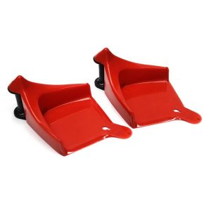 MAXSHINE GUIDE TUYAUX 2pièces