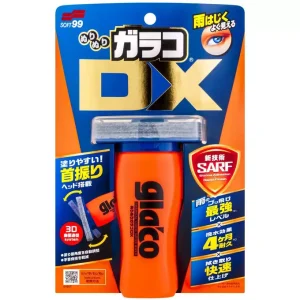 SOFT99 GLACO DX 110ml