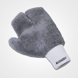 ALCHIMY7 GUYZM’O GANT