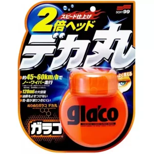 SOFT99 GLACO ROLL’ON 120ml