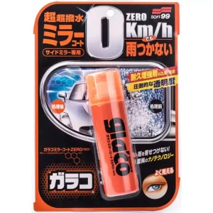 SOFT99 GLACO MIRROR COAT ZERO 40ml