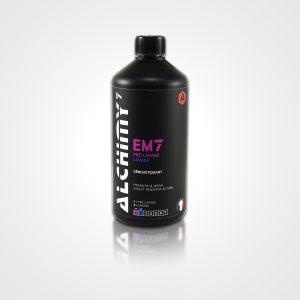 ALCHIMY7 EM7 1kg- 2.5kg -5kg