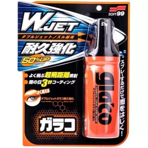 SOFT99 GLACO W JET STRONG 180ml