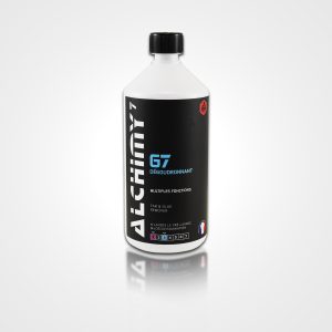 ALCHIMY7 G7 DEGOUDRONNANT 1L