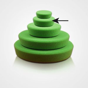 ALCHIMY7 MOUSSE HC 55-80-127mm