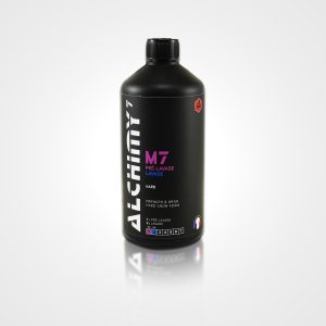 ALCHIMY7 M7 1-2,5KG-5KG