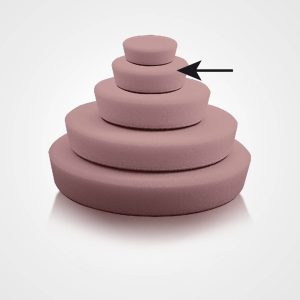 ALCHIMY7 MOUSSE F 55-80-127mm