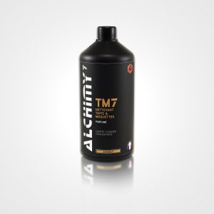 ALCHIMY7 TM7 TAPIS-MOQUETTES 1KG-2,5KG-5KG